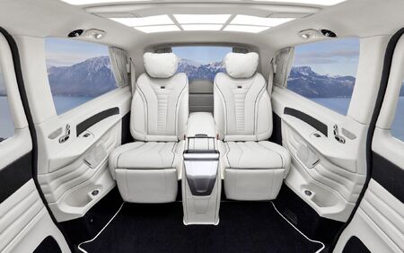 KLASSEN Luxury Van MVA1_1378