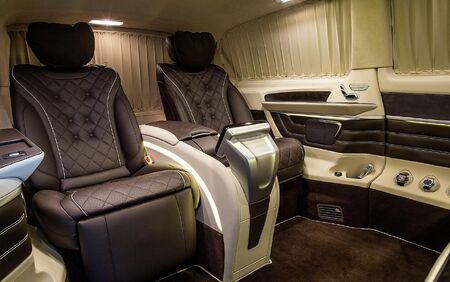 KLASSEN Luxury Van MVA1_1343