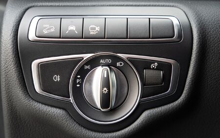 MERCEDES - BENZ V300 MV_1444