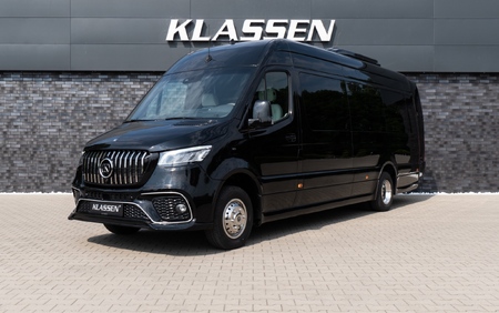 LUXURY VIP SPRINTER MSE_1683