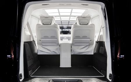 KLASSEN Luxury Van MVA1_1378