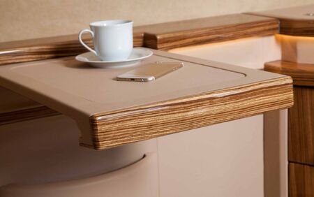 KLASSEN VIP VAN MSE 9010