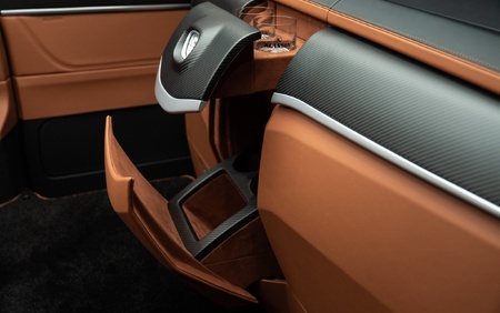 KLASSEN MERCEDES BENZ V-CLASS V300 LUXURY VIP MVV_2_1718_EN