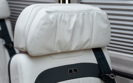 KLASSEN BUSINESS VAN MSV_1581