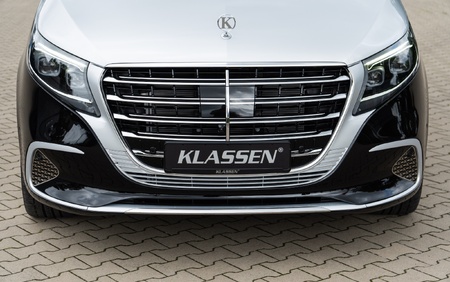 KLASSEN MERCEDES BENZ V-CLASS V300 LUXURY VIP MVV_2_1696_EN
