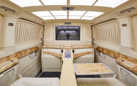 KLASSEN Luxury Van MVA_1315