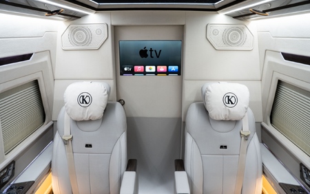 LUXURY VIP SPRINTER MSE_1558