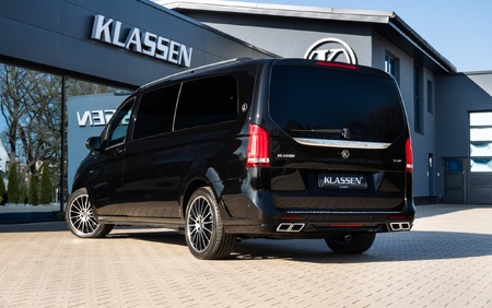 KLASSEN BUSINESS VAN MVMH_8006_EN