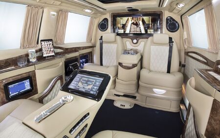 KLASSEN Luxury Van MVD_1295