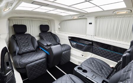 KLASSEN Luxury Van MVA_1375