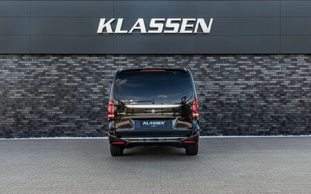 KLASSEN BUSINESS VAN MVMH 9002