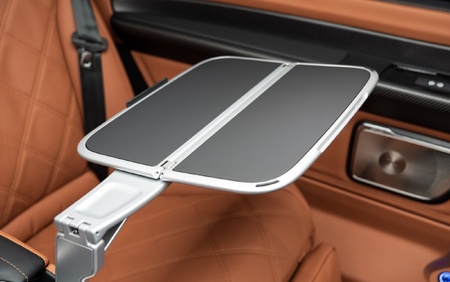 KLASSEN MERCEDES BENZ V-CLASS V300 LUXURY VIP MVV_2_1718_EN