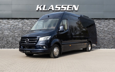 KLASSEN VIP VAN MSE 9022