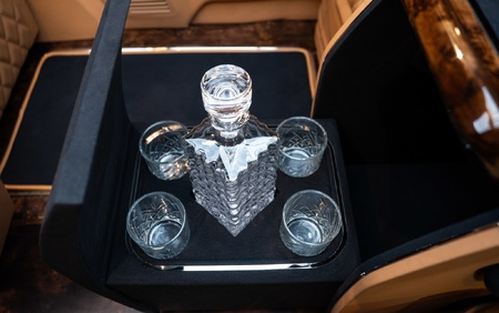 KLASSEN Mercedes-Benz V-Class V300 Facelift (2023) MVE_1664