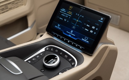 KLASSEN MERCEDES BENZ V-CLASS V300 LUXURY VIP MVV_2_1692_EN