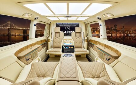 KLASSEN Luxury Van MVV_1432