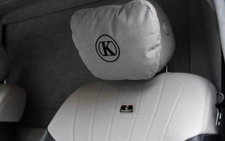 KLASSEN MERCEDES BENZ V-CLASS V300 LUXURY VIP MVV_2_1696_EN