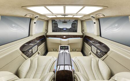 KLASSEN Luxury Van MVV_1404