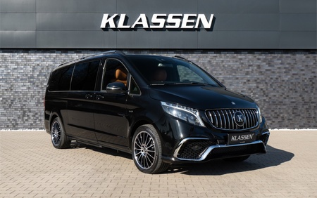 KLASSEN BUSINESS VAN MVMH_8006_EN