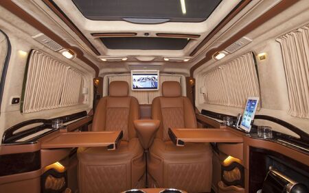 KLASSEN Luxury Van MVD_1257