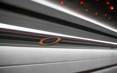 KLASSEN VIP VAN MSE 9022