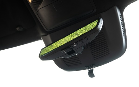 KLASSEN EXTRAORDINARY LUXURY VAN