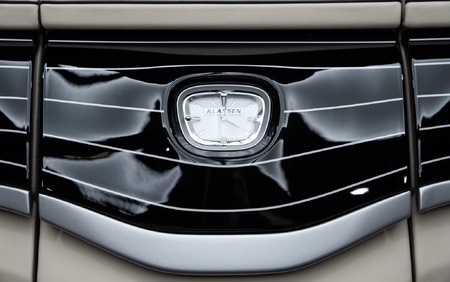 Klassen Mercedes-Benz V-Class V300 Luxury VIP Business Van -2024 MVV_1662