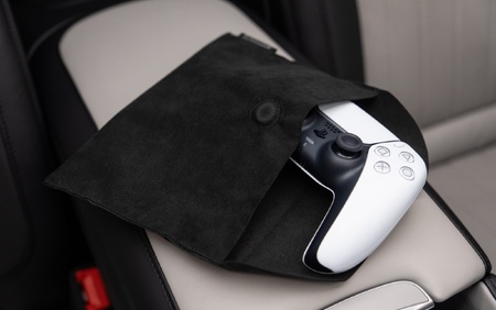 KLASSEN MERCEDES BENZ V-CLASS V300 LUXURY VIP MVV_2_1696_EN