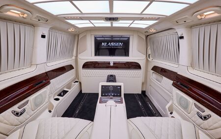 KLASSEN Luxury Van MVA_1344