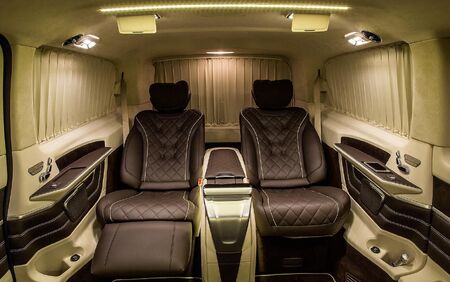 KLASSEN Luxury Van MVA1_1343