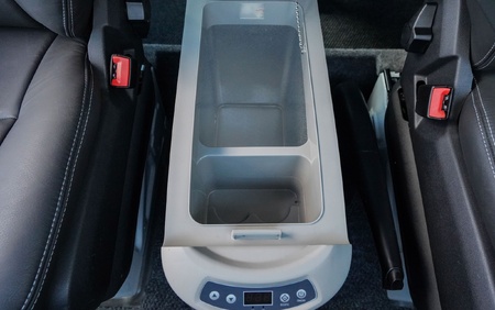 SPRINTER BUSINESS VAN MSTM 9002 