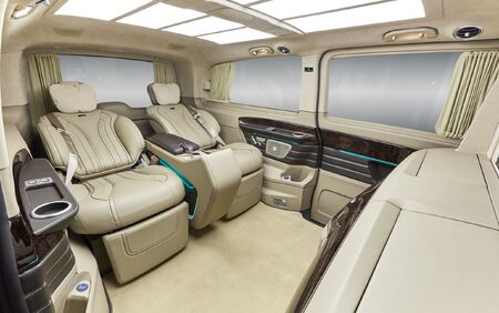 KLASSEN Luxury Van MVV_1404