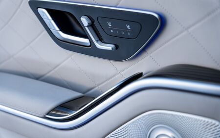 MERCEDES - BENZ S-Class S500 MS500_1482