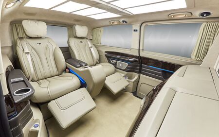 KLASSEN Luxury Van MVV_1404