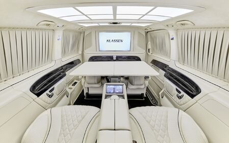 KLASSEN Luxury Van MVA_1348