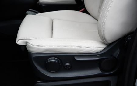 KLASSEN Mercedes-Benz V-Class V300 AMG Luxury VIP First Class Van MVE_1_1698_EN