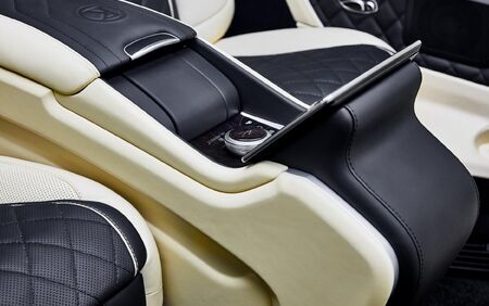 KLASSEN Luxury Van MVV_1428