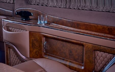 KLASSEN Luxury Van MVD 9029