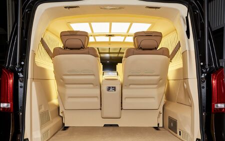 KLASSEN Luxury Van MVV_1408