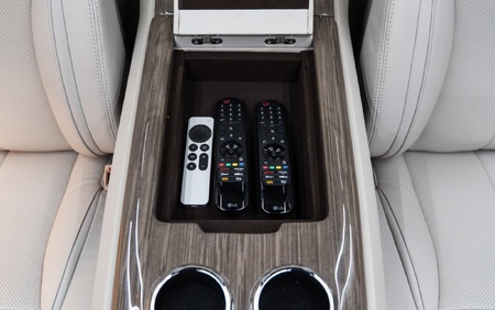 Mercedes Sprinter VIP Luxury | Full Review Interior Exterior KLASSEN JetVan - MSE_2_1691_EN