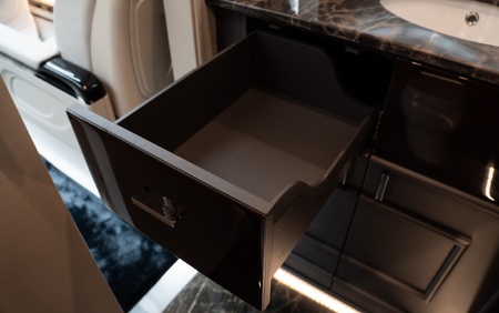 KLASSEN Mercedes-Benz Sprinter 519 LUXURY VIP JETVAN - Bar Toilet MSE_1_1703_EN 