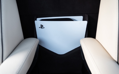 KLASSEN Mercedes-Benz V-Class V300 Luxury VIP First Class Van MVE_1685