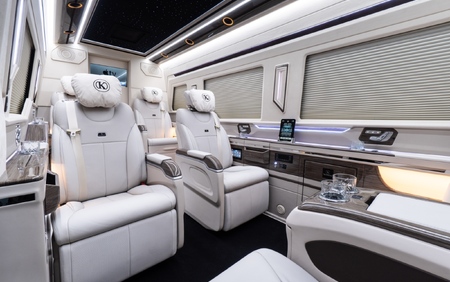 LUXURY VIP SPRINTER MSE_1558