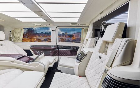 KLASSEN Luxury Van MVV_1436