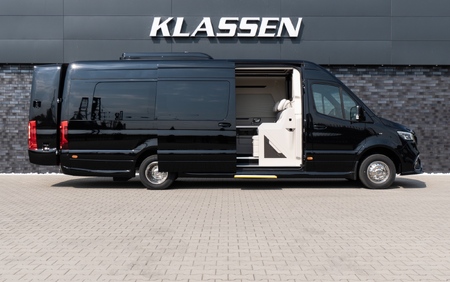 LUXURY VIP SPRINTER MSE_1672
