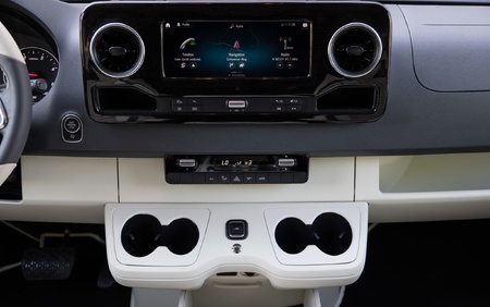 KLASSEN BUSINESS VAN MSV_1581