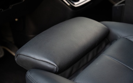 KLASSEN Mercedes-Benz Sprinter 519 LUXURY VIP JETVAN - Bar Toilet MSE_1_1703_EN 