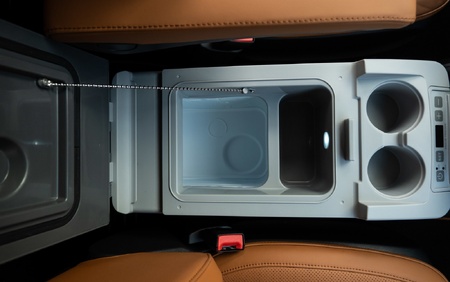 KLASSEN Mercedes Benz V-Class V300 - 4Matic - VIP Business Interieur - MVMH_1658