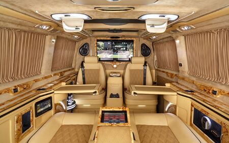 KLASSEN Luxury Van MVD_1246