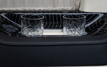 KLASSEN Mercedes-Benz V-Class V300 AMG Luxury VIP First Class Van MVE_1676